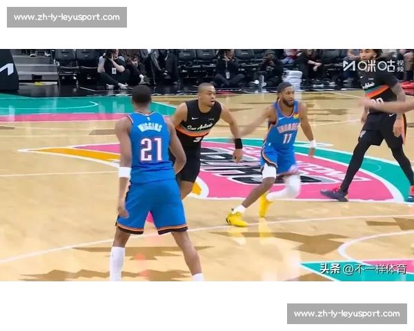 总决赛攻防密码：雷霆罚球 + 31 分 换防哈利成胜负手