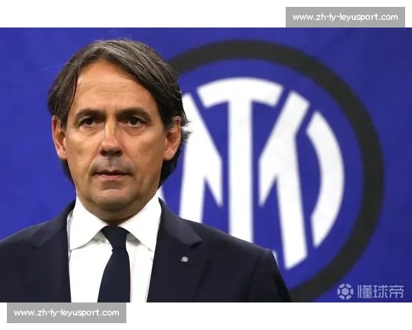 斯基拉：韦基重返国米执教 U23 签约至 2027 年