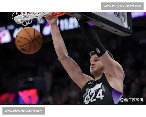 湖人 5 换 4 敲定凯斯勒！美媒建议取消 27 年首轮保护，攻防双赢方案出炉