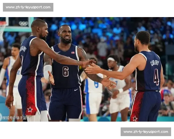 詹姆斯两度封神!美国梦之队奥运三双纪录独揽 詹姆斯两度封神!美国梦之队奥运三双纪录独揽