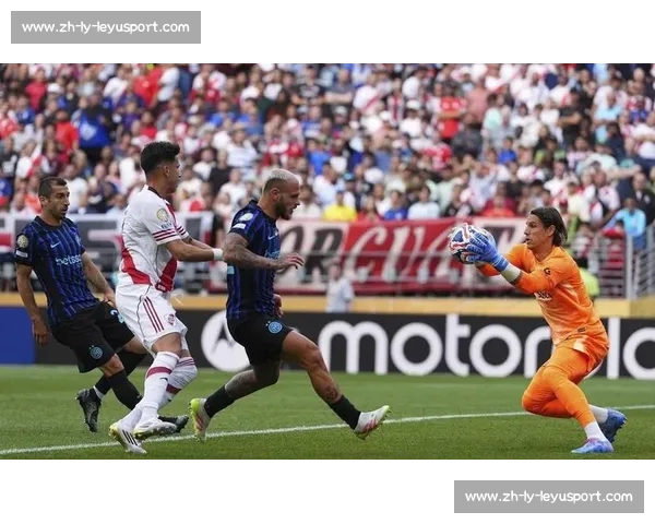 水爷再演头球杀！39 岁拉莫斯复刻欧冠经典，蒙特雷 1-1 逼平国米