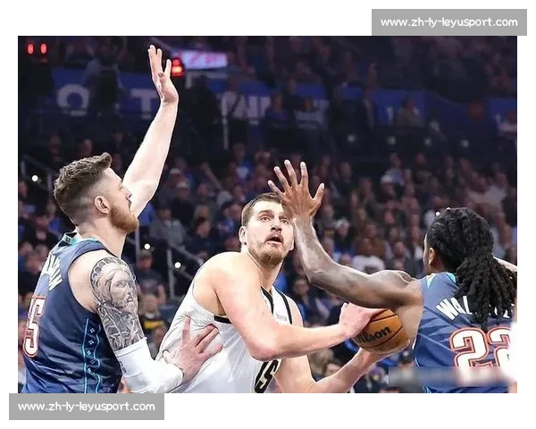 湖人钞能力遭调侃：亚历山大约基奇全打包？薪资专家：想想就好