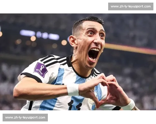 迪马利亚 37 岁 123 天创纪录,世俱杯历史第三年长进球者 迪马利亚 37 岁 123 天创纪录,世俱杯历史第三年长进球者