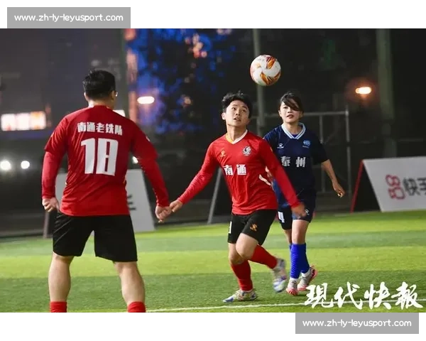 南通教辅巨头跨界赞助苏超：教育与体育的 “文武双全” 实验