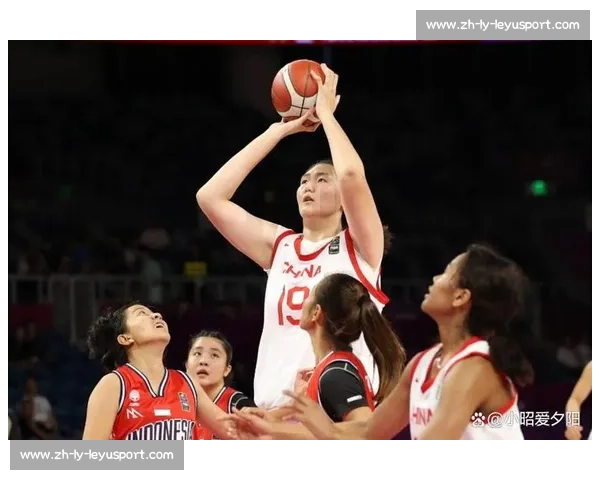 央 5 直播中国女篮海口迎战澳大利亚：张子宇内线强攻，宫鲁鸣战术大考！