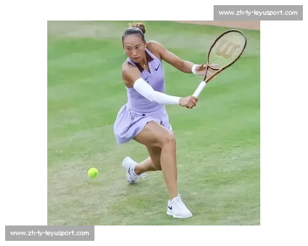 郑钦文憾负阿尼西莫娃止步四强,后勤失误成致命伤!奖金首进前十,柏林站再战萨巴伦卡 郑钦文憾负阿尼西莫娃止步四强,后勤失误成致命伤!奖金首进前十,柏林站再战萨巴伦卡