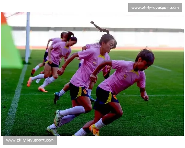 德国女足：从世界杯谷底到欧洲杯复兴之路