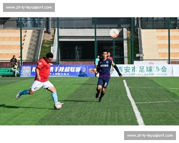 球迷盼「陕超」升级 陕西体育局：三级联赛体系已完善