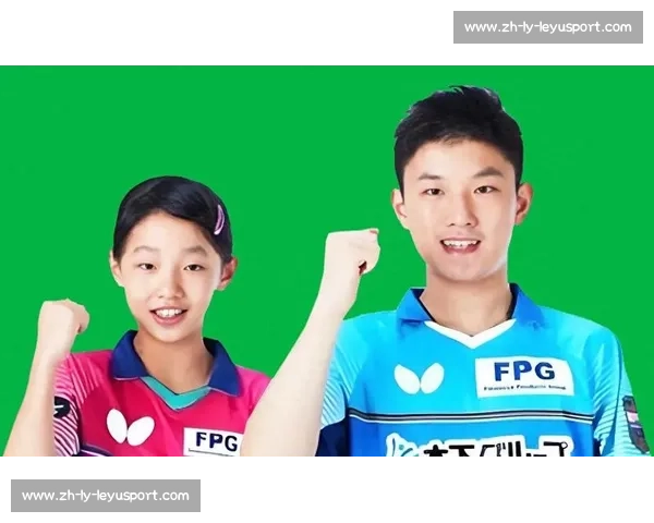 张本兄妹决胜局爆发 3-2 险胜国乒新星组合