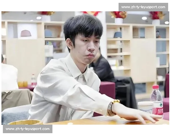 王星昊稳居中国等级分榜首，强势压制申真谞彰显新一代统治力