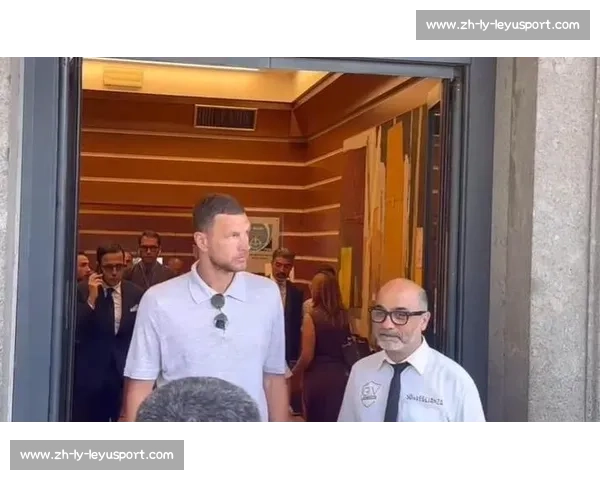 迪马济奥确认！哲科体检通过，紫百合 1+1 合同即将官宣