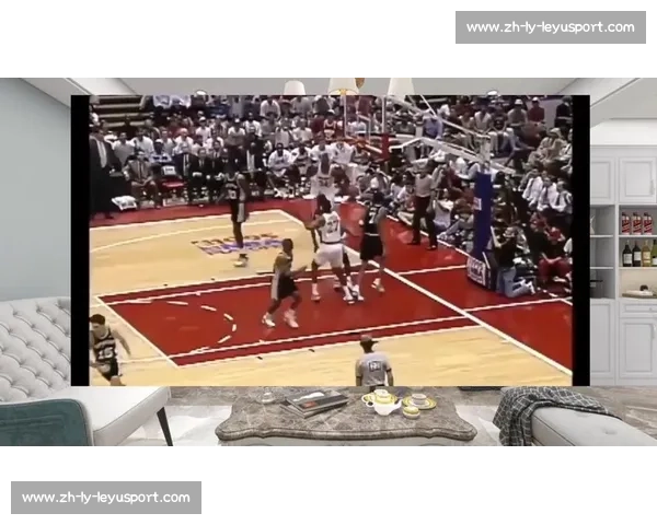 奥拉朱旺亲授梦幻脚步！科比获赞天才传承内线绝学