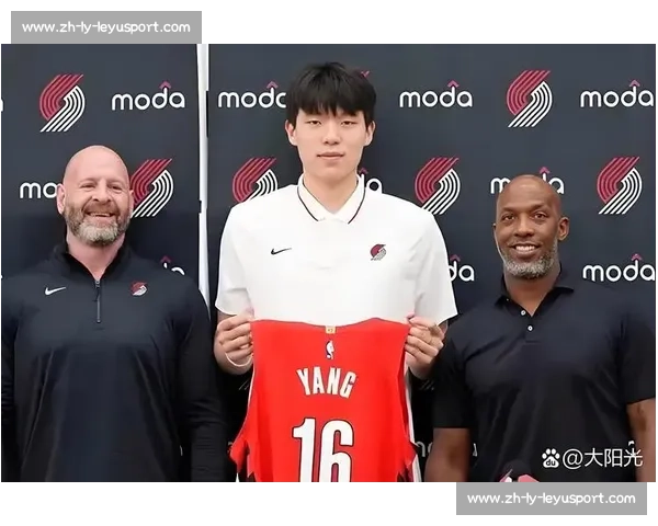 李宁篮球鞋逆袭：杨瀚森 NBA 首秀点燃科技突围战
