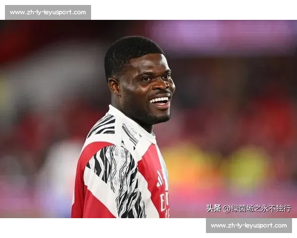 罗马诺确认！帕尔特伊自由身离队，阿森纳 1100 万欧签丹麦铁腰