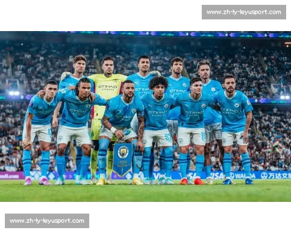 闪电战无解！曼城世俱杯四战皆开场破门创纪录，却止步 16 强