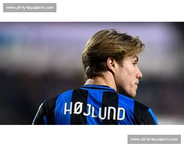 霍伊伦 4500 万欧转会拉锯战！国米欲先租后买，曼联铁心套现