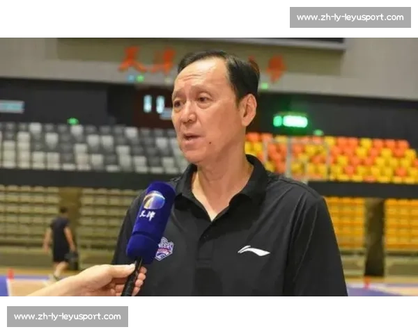 北控男篮官宣张庆鹏出任主帅 昔日 张三疯 重返京城执掌教鞭