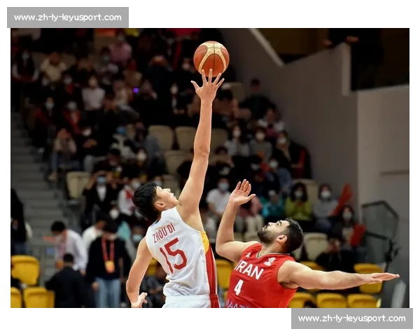 奇迹逆转！中国三人男篮世界杯八强，用实力击碎 “假球” 质疑