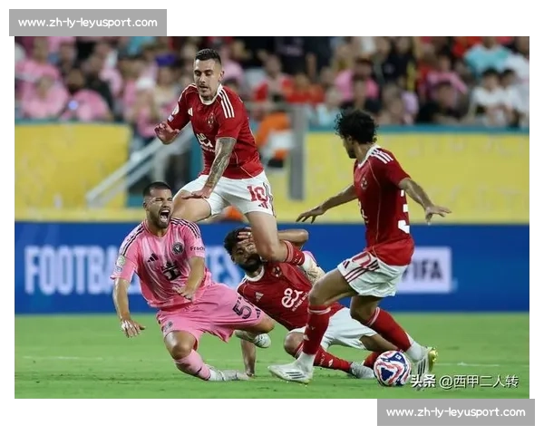 梅西补时吊射击中横梁，迈阿密国际 0-0 憾平开罗国民