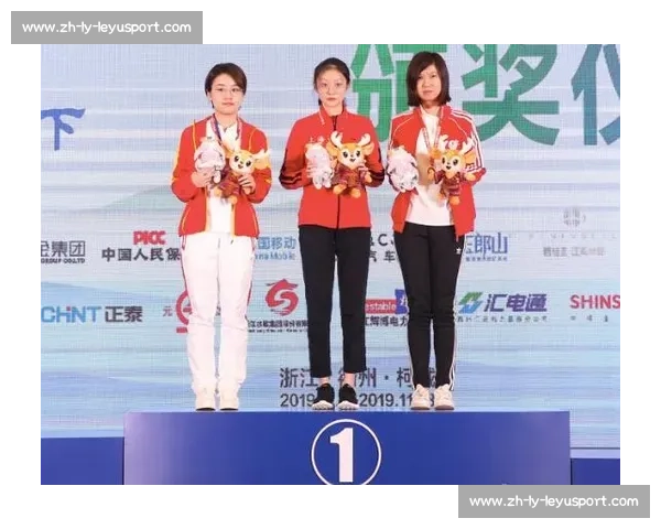 烂柯杯抽签现惊喜！唐嘉雯抽中 6 号签，开启新征程