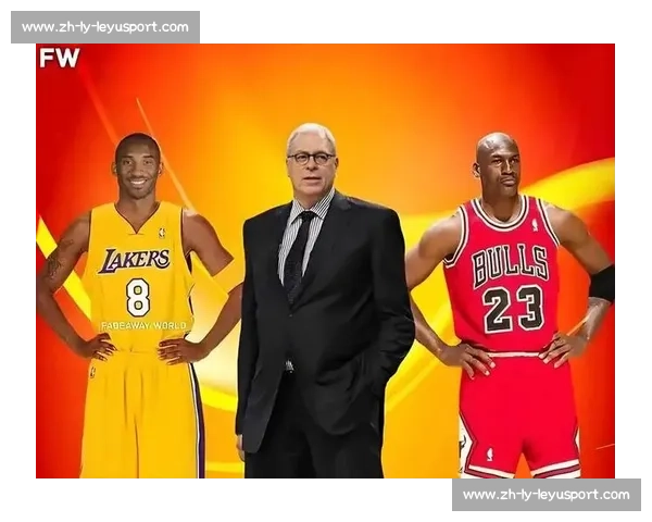 NBA传奇教练:菲尔·杰克逊与波波维奇的战术哲学 NBA传奇教练:菲尔·杰克逊与波波维奇的战术哲学